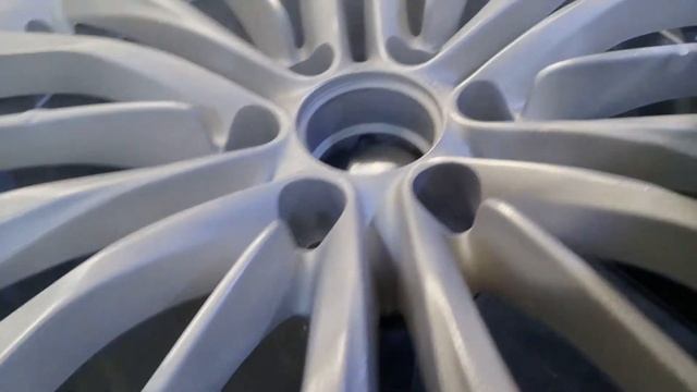 ДИМЕТ холодное напыление задиров