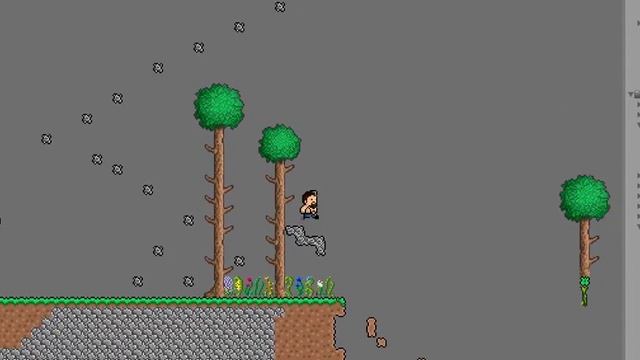 не Terraria Engine