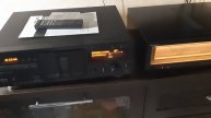 TEAC V-3010 ПРОВЕРКА ЗВУКА DEPECHE MODE 101