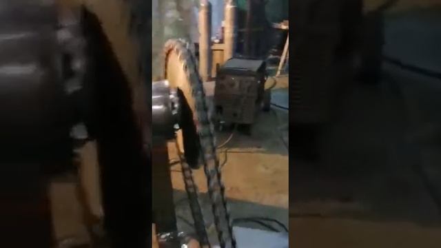 Станок для резки рулонов