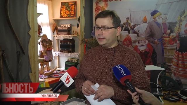 Олег Москаленко о новом оборудовании 2