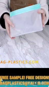 moisture waterproof aluminum foil k bag packaging bags for mask packing, dried seafood K bag