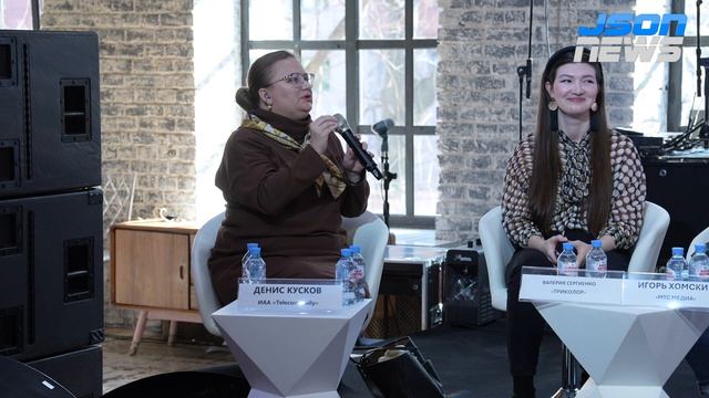 "После замедления ютьюб, отечественные платформы стали рекламно перегружать российских зрителей"