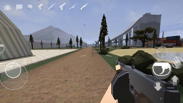 играю в горе бокс 13.4.4