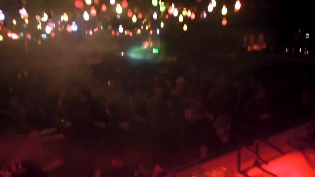 Sonic Seven live @ Superfreak! // Maceo Plex Remix // 21.01.2012 // Camera Club // Vienna // Austri