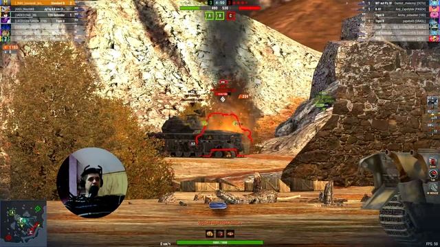 Prototipo Standard B WOT Blitz - КАК НУЖНО ИГРАТЬ НА ЭТОМ СРЕДНЕМ ТАНКЕ 🚀ГАЙД🏆 World of Tanks Blitz