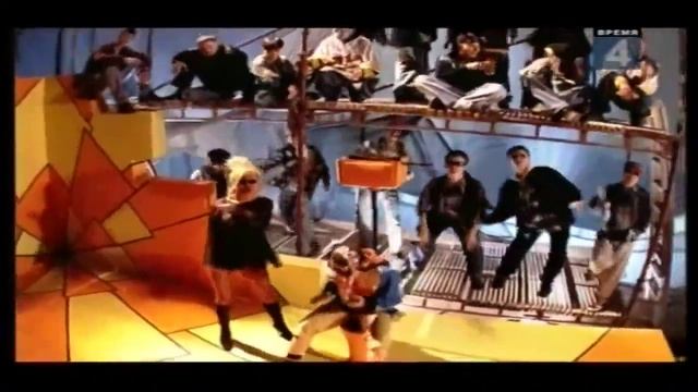 Каролина - Мама всё о'кей.mp4