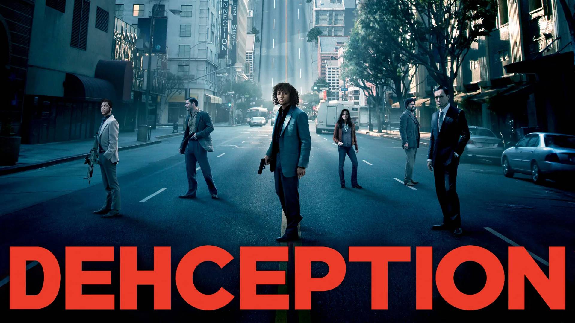 Начало (Inception) (2002)