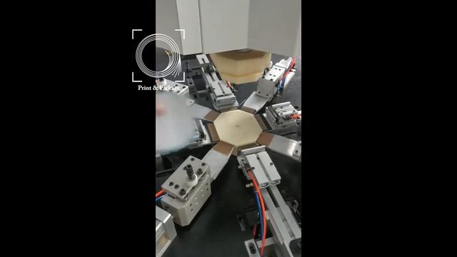 Оборудование для каширования коробок