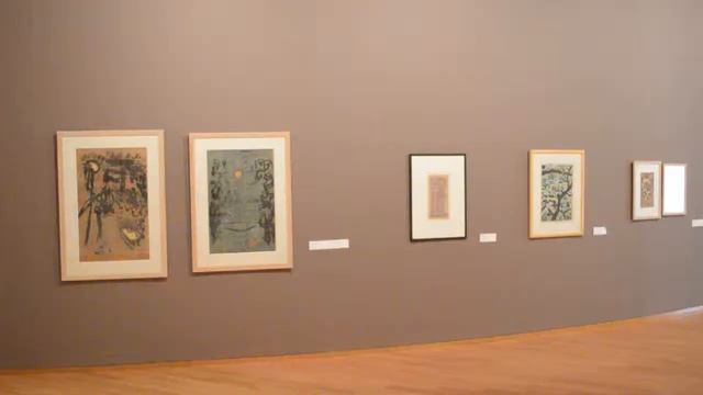 Quick Trip - National Museum of Contemporary Art, Korea