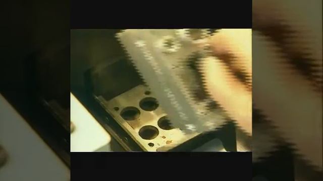 Завод FEG (Венгрия) ролик 1998 года