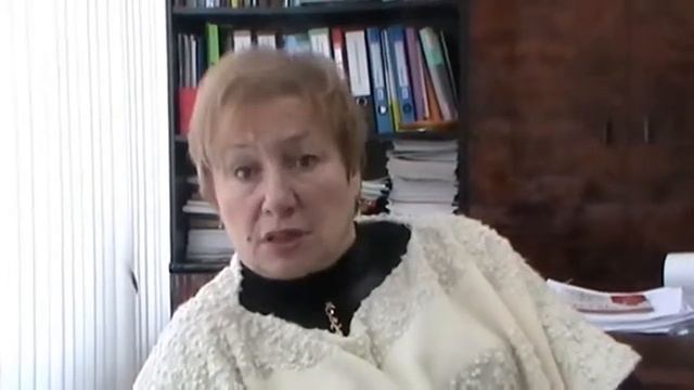 Валентина Варенова