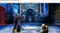 The Chronicle of Power: Episode 5, The return of a duo