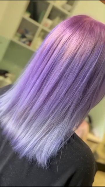 Toni&Guy | Alisha Moore | Уход для волос | Keune Bond Fusion | Стилист-Парикмахер Алиша Мур