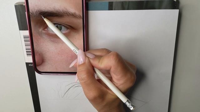 Мужская укладка часть 4