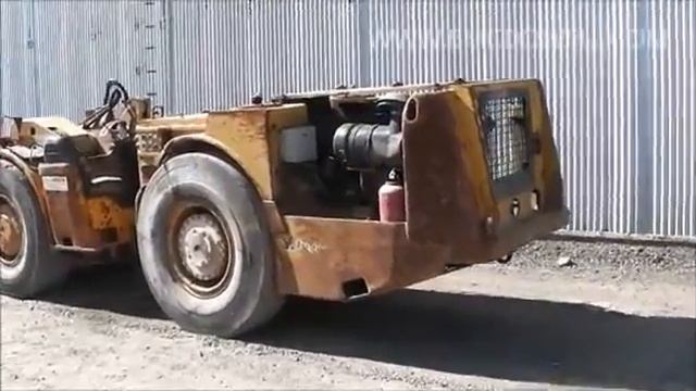 ATLAS COPCO ST2D For Sale