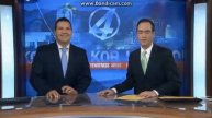 KOB: Eyewitness News 4 Today Close--2017