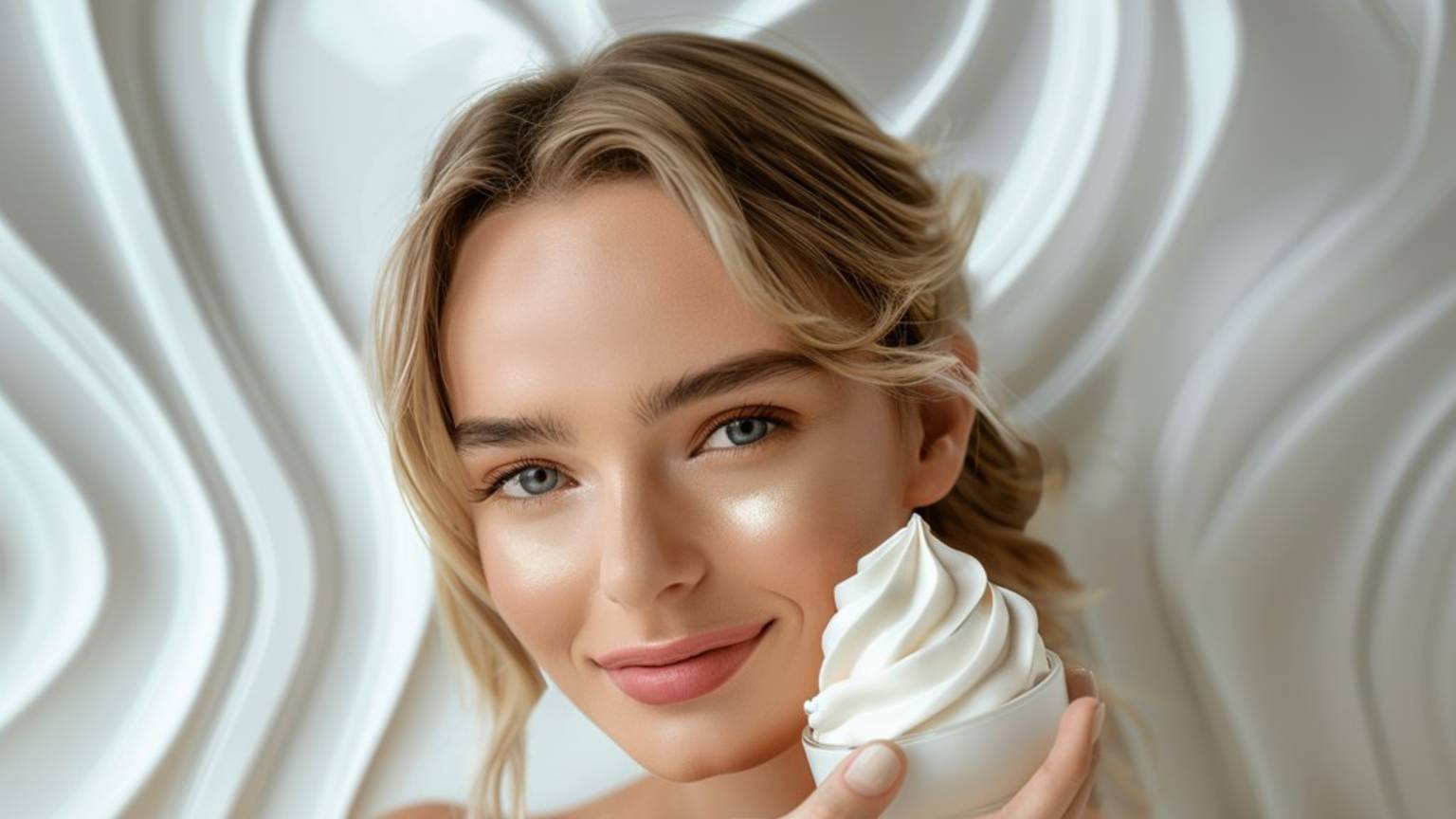 Секреты ухода за кожей с кремами Coral Club