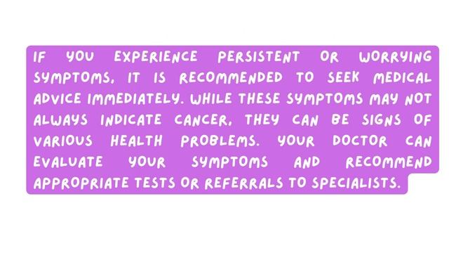 What Causes Cancer Answering Your FAQs