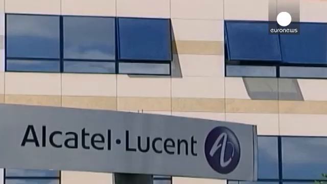 Nokia поглощает Alcatel-Lucent. Цена вопроса - 15,6 млрд евро