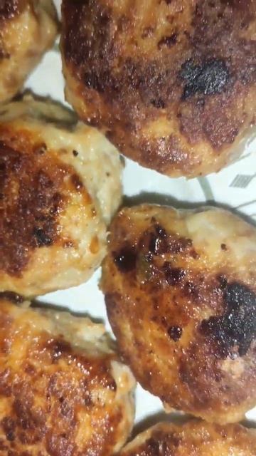 котлеты из трёх видов мяса, скоро на канале#еда#рецепты#вкусно#food #мясо#tasty#tastyfood