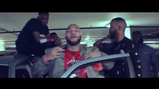 Trigga Delgoto - Wat's Da Location? Pull Up (Baby Jesus Official Dis)