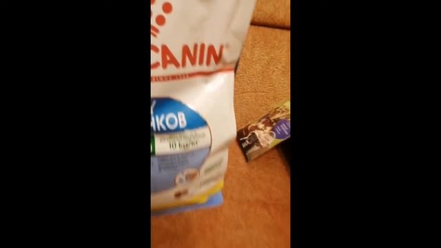 Распаковки товаров для Умки 🐶