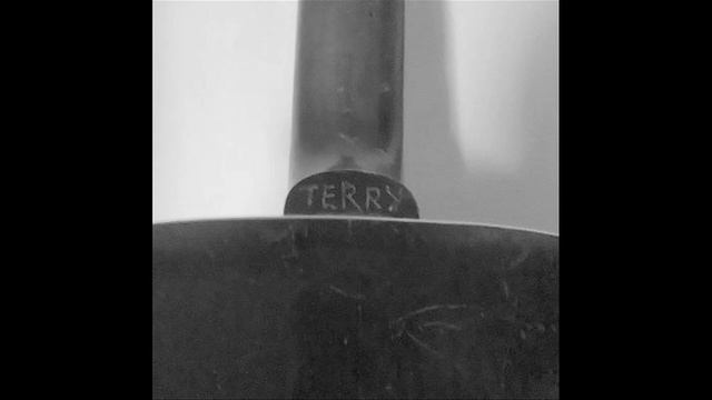 TERRY STAMP - 2021 - 12 Track Comp. Volume 2 of 4.