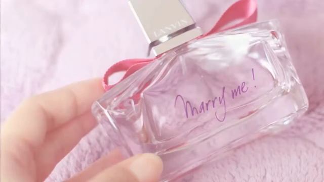 Женские духи Lanvin Marry Me купить