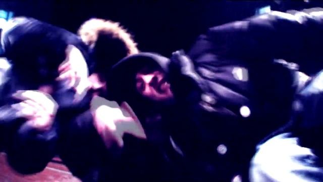 Голос Донбасса feat. Штыц мэн - Биксы, баксы (Official Video)