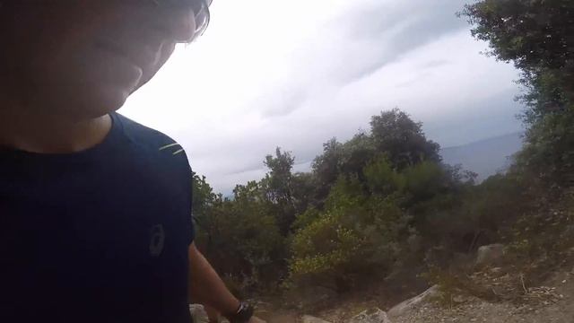 trail aiglons 8 mai 2016