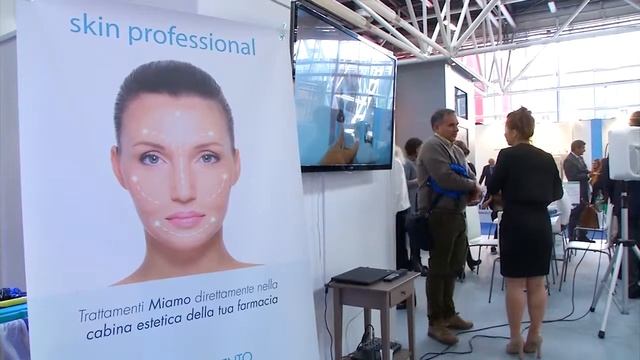 Intervista a Giovanni D'Antonio - Amministratore Delegato MEDSPA