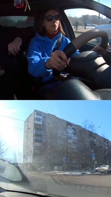Дед испепелил ученицу!