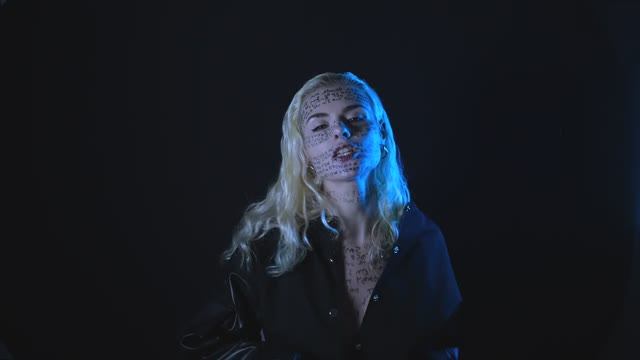 OMNIMAR - WET (OFFICIAL VIDEO) _ darkTunes Music Group