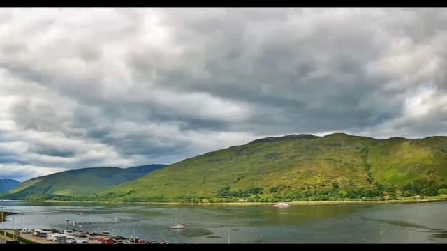 008. 2024-05-25. 2. Fort William. Loch Linnhe, West End. Scotland (online-video-cutter.com)