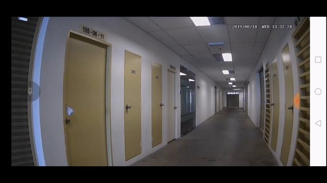 GOQ SriHome SH025 DEMO