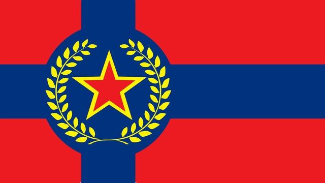 Гимн социалистической Финляндии