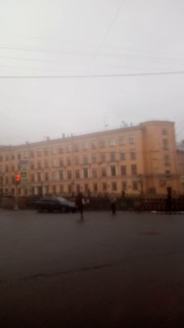 старые дома _у речки_центр_Санкт Петербург _2025г.