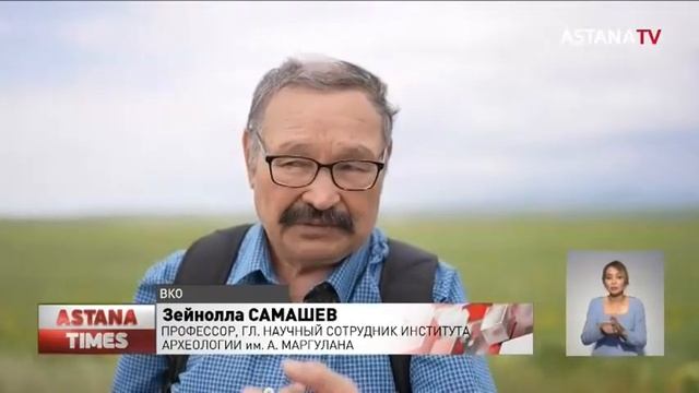 "Действует мафиозная структура": археологи требуют ужесточить наказание для черных копателей