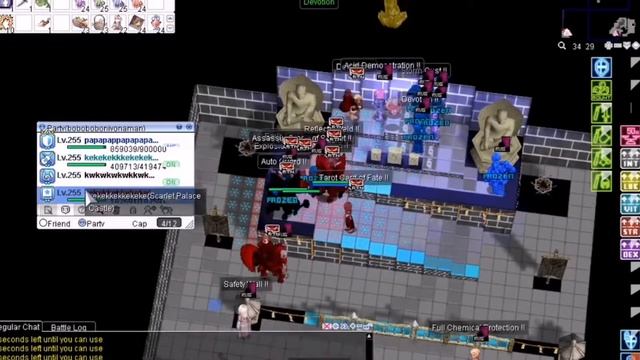AlerionRo 9 to 10pm [Pally] August 16,2021 RTN GUILd