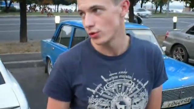 Drive2.ru: Lexxeech в Днепре