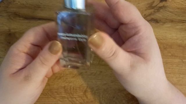 Unboxing Mary-Kate and Ashley Olsen Hamptons Style Fragrance Perfume