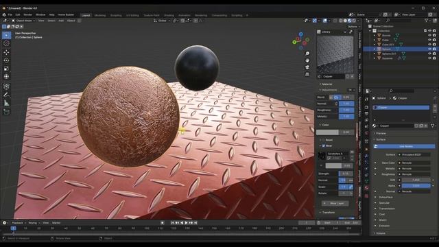 Is this the FASTEST Materials Add-On? (Material Works for Blender)