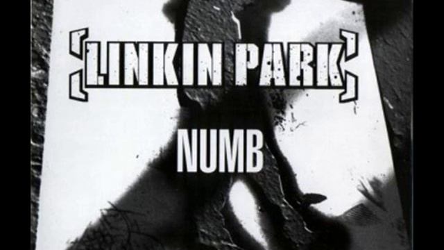 "Numb" by Linkin Park 8-bit version