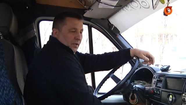 Чому водії 101 та 211 маршруток порушують схему руху?