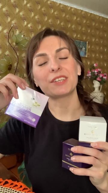 Подарок 💝 для мамочки на 8 марта #пензенскаяобласть #орифлэйм #novage #8марта