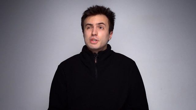 Визитка - Данил Карасёв
