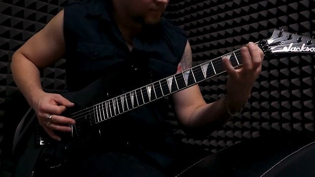 Alexander Shadrov -  Mephisto Spiral