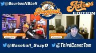 S3E2 ASTROS ed ALL OR NOTHING