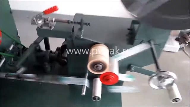 Автомат для упаковки палочек для еды и суши